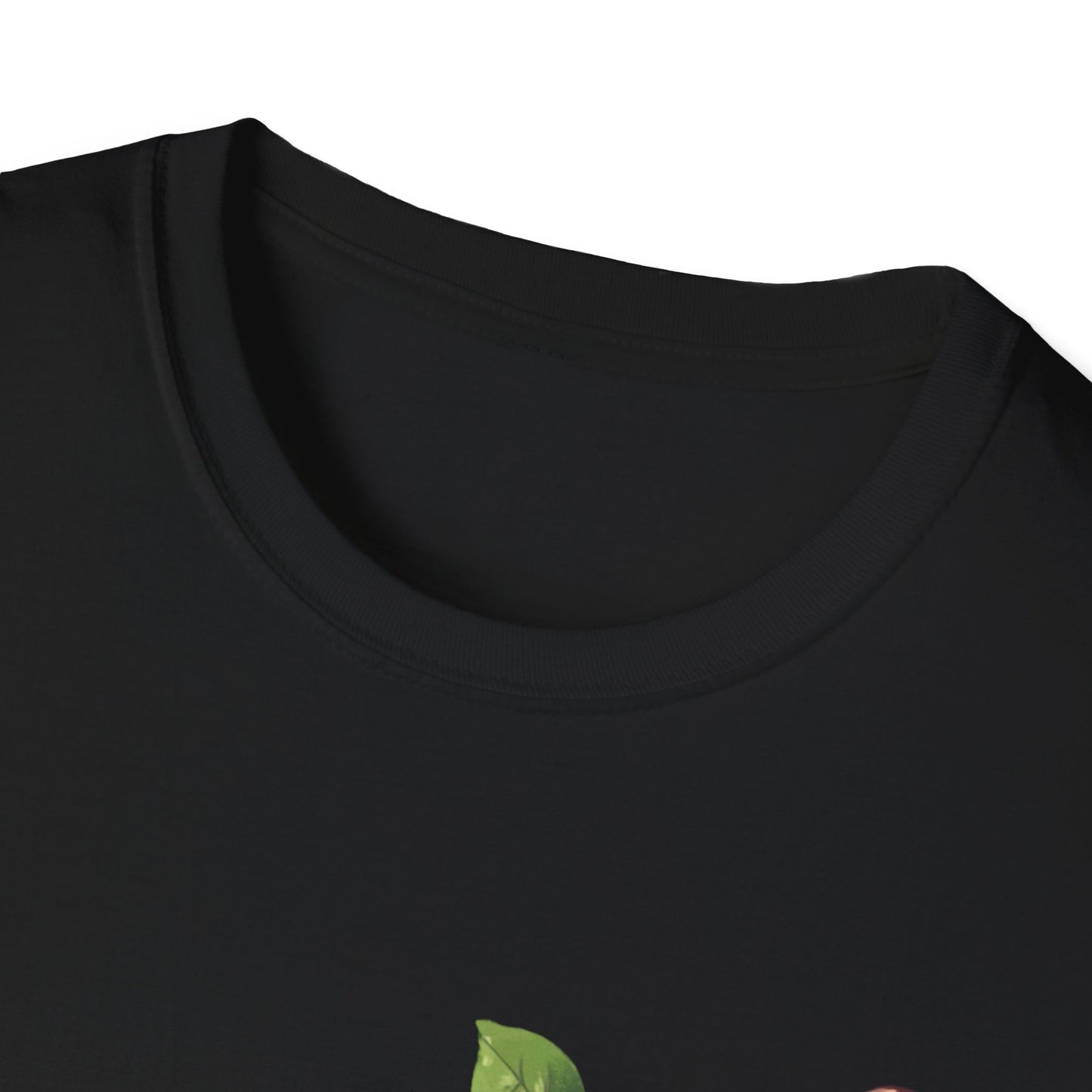 Pop Off Cherry Bomb Tee – Bold Graphic T‑Shirt