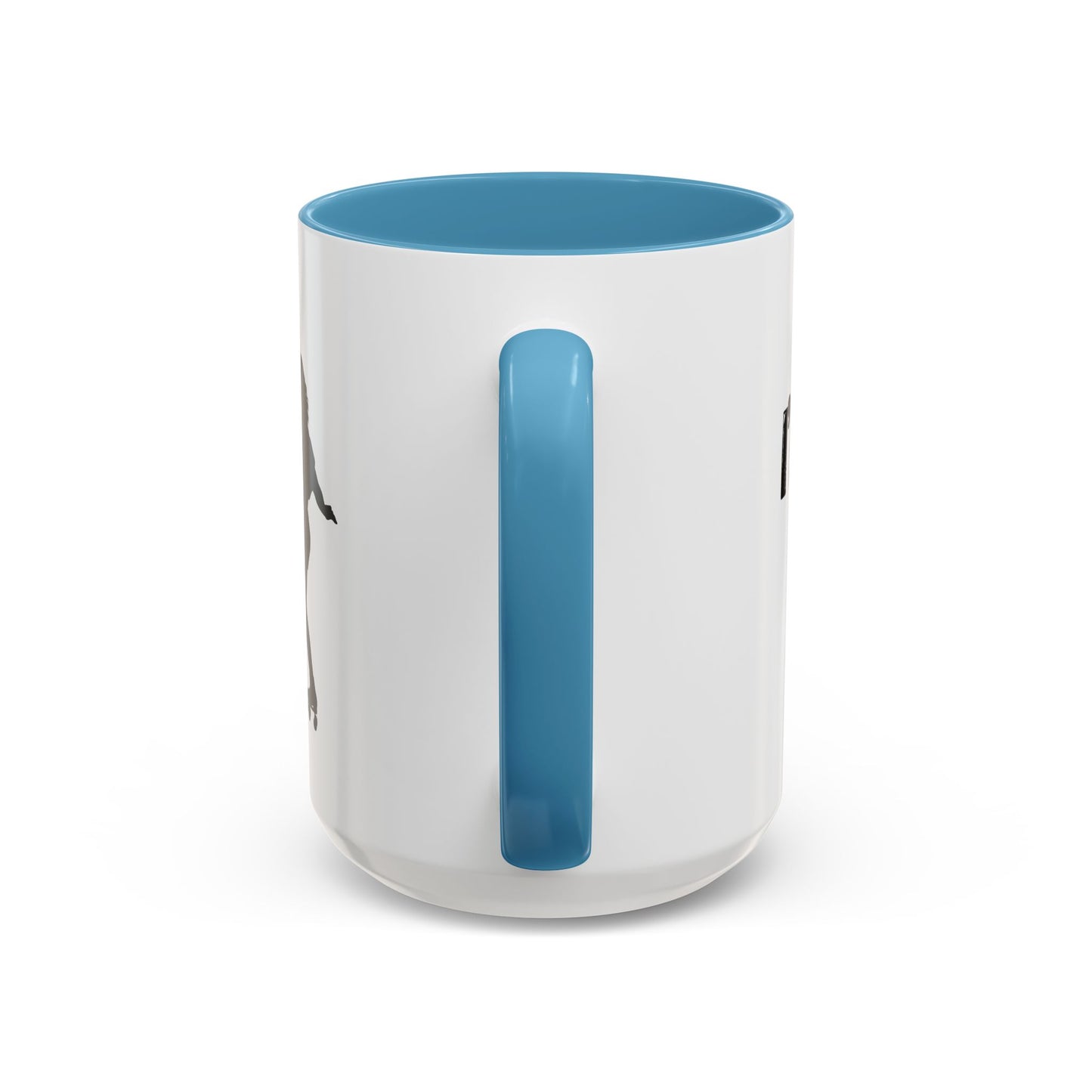 I'd Rather be Skating Mug (11, 15oz)