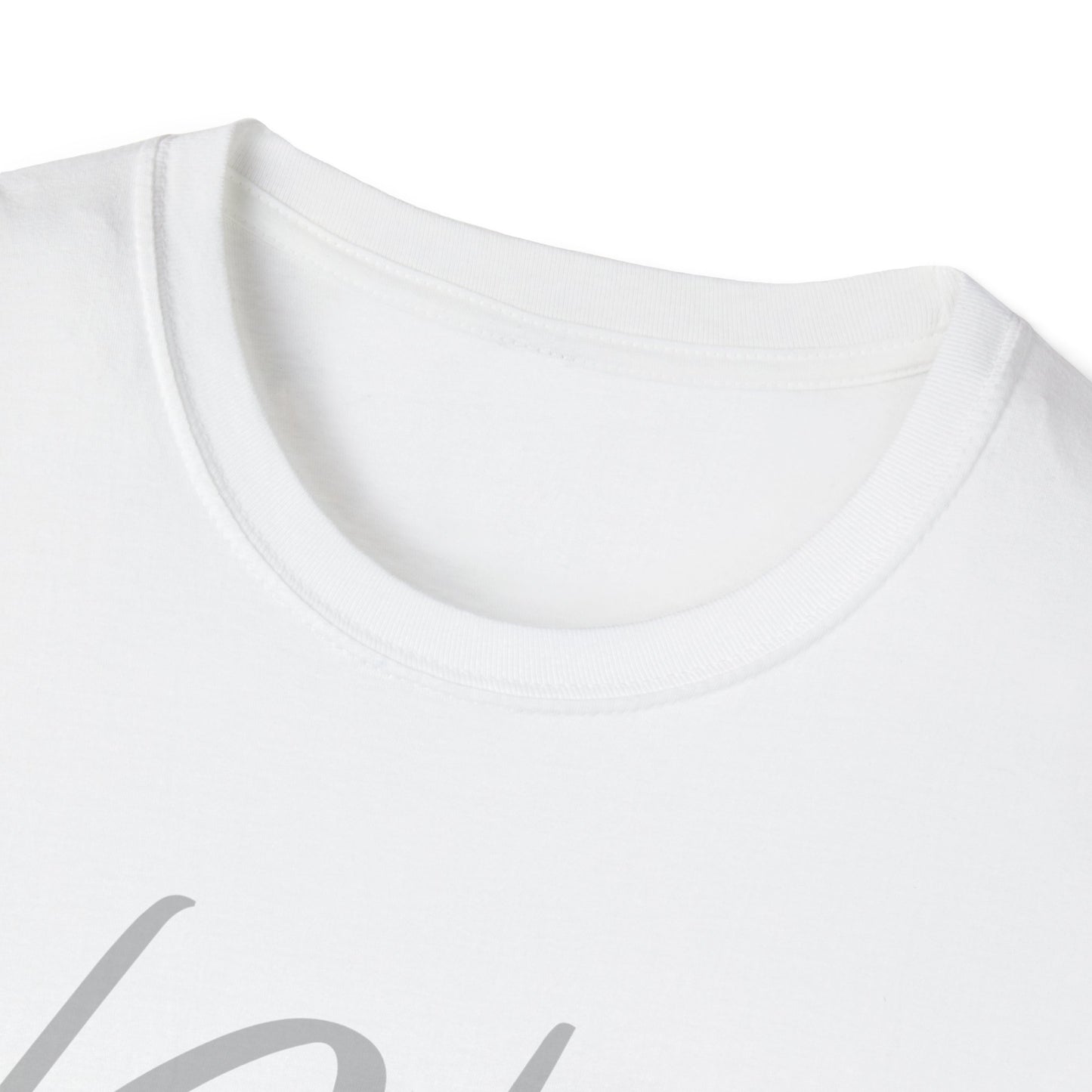 Rebel Tee - Unisex Soft Style T-Shirt