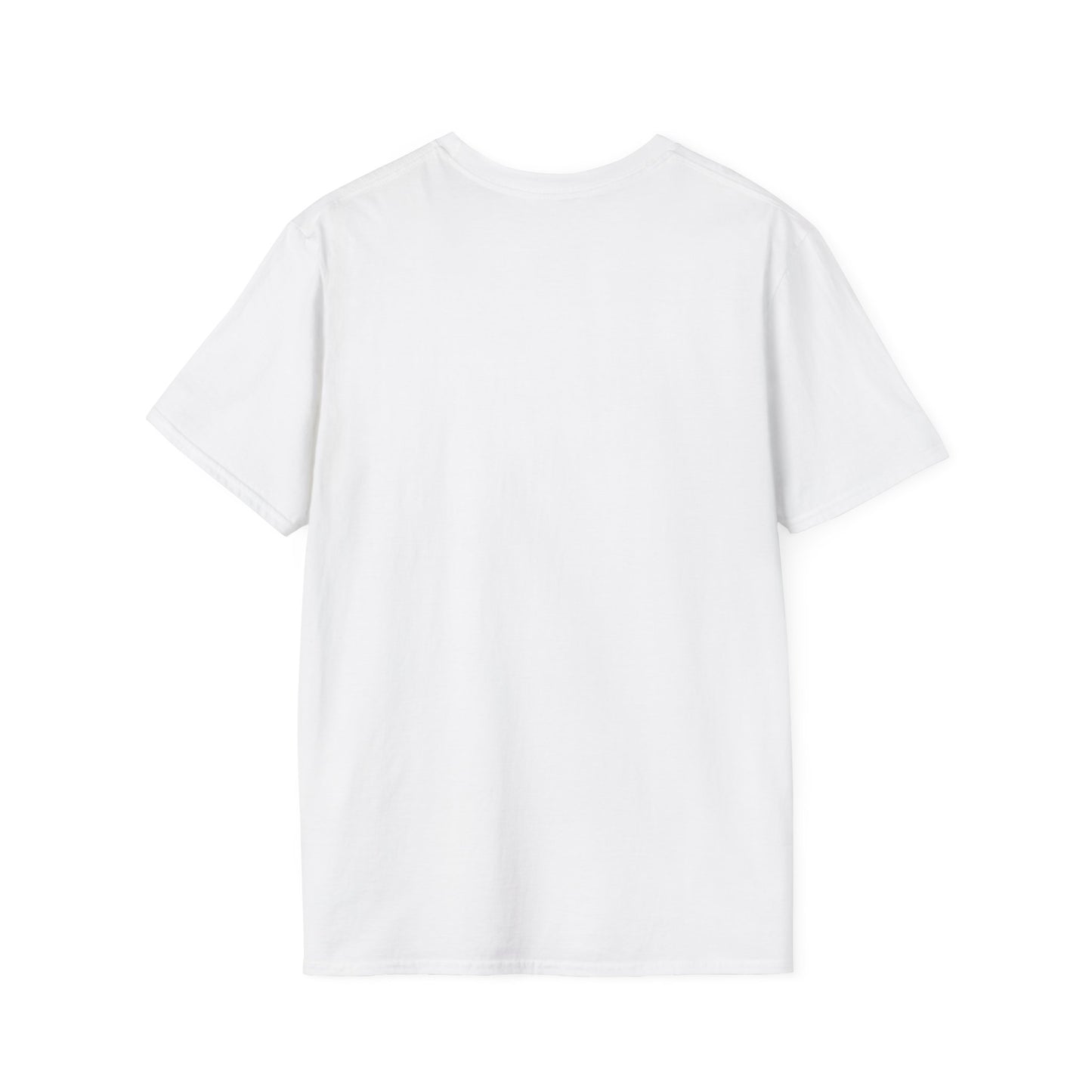 Rebel Tee - Unisex Soft Style T-Shirt