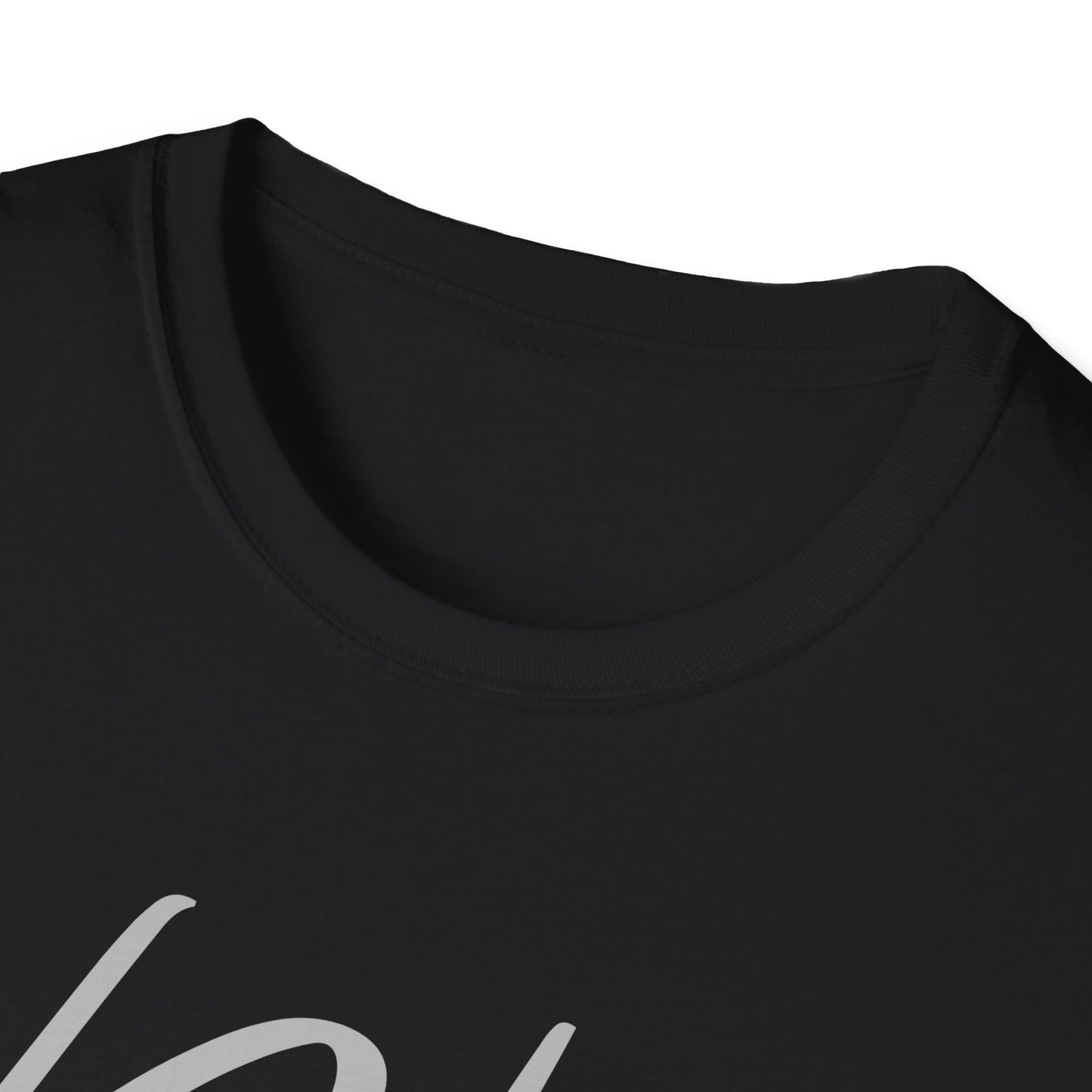 Rebel Tee - Unisex Soft Style T-Shirt