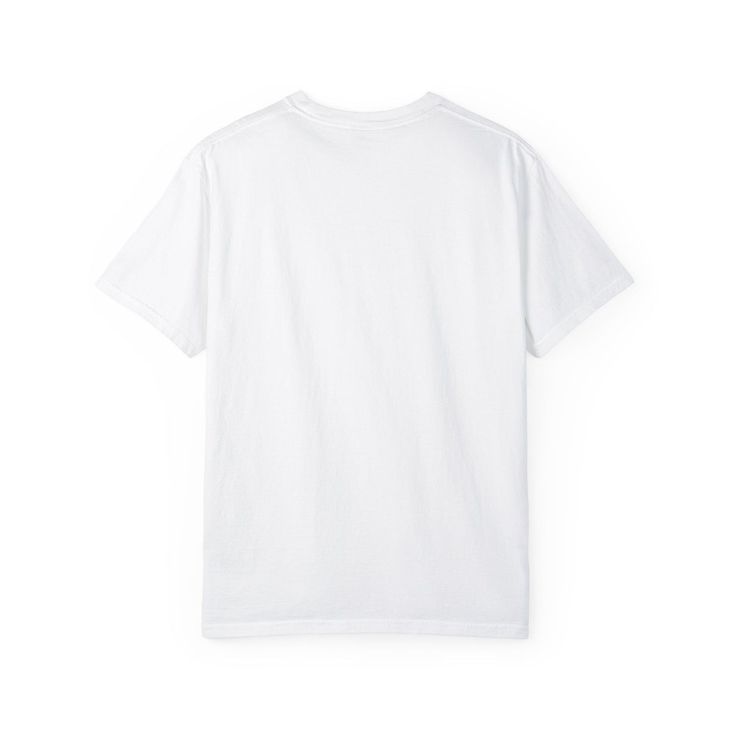 Vintage Love Letter & Dagger Tattoo T-Shirt – Unisex, Soft-Washed Cotton