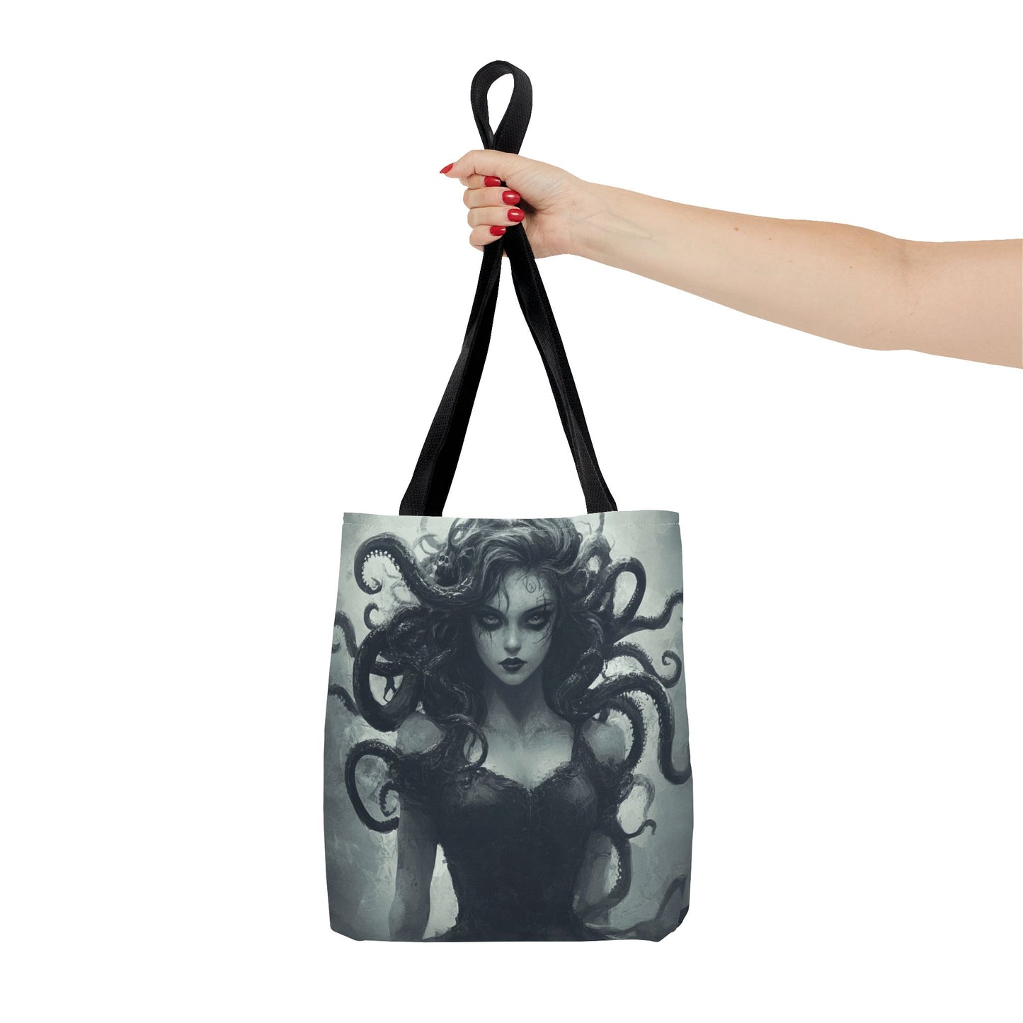 Medusa Tote