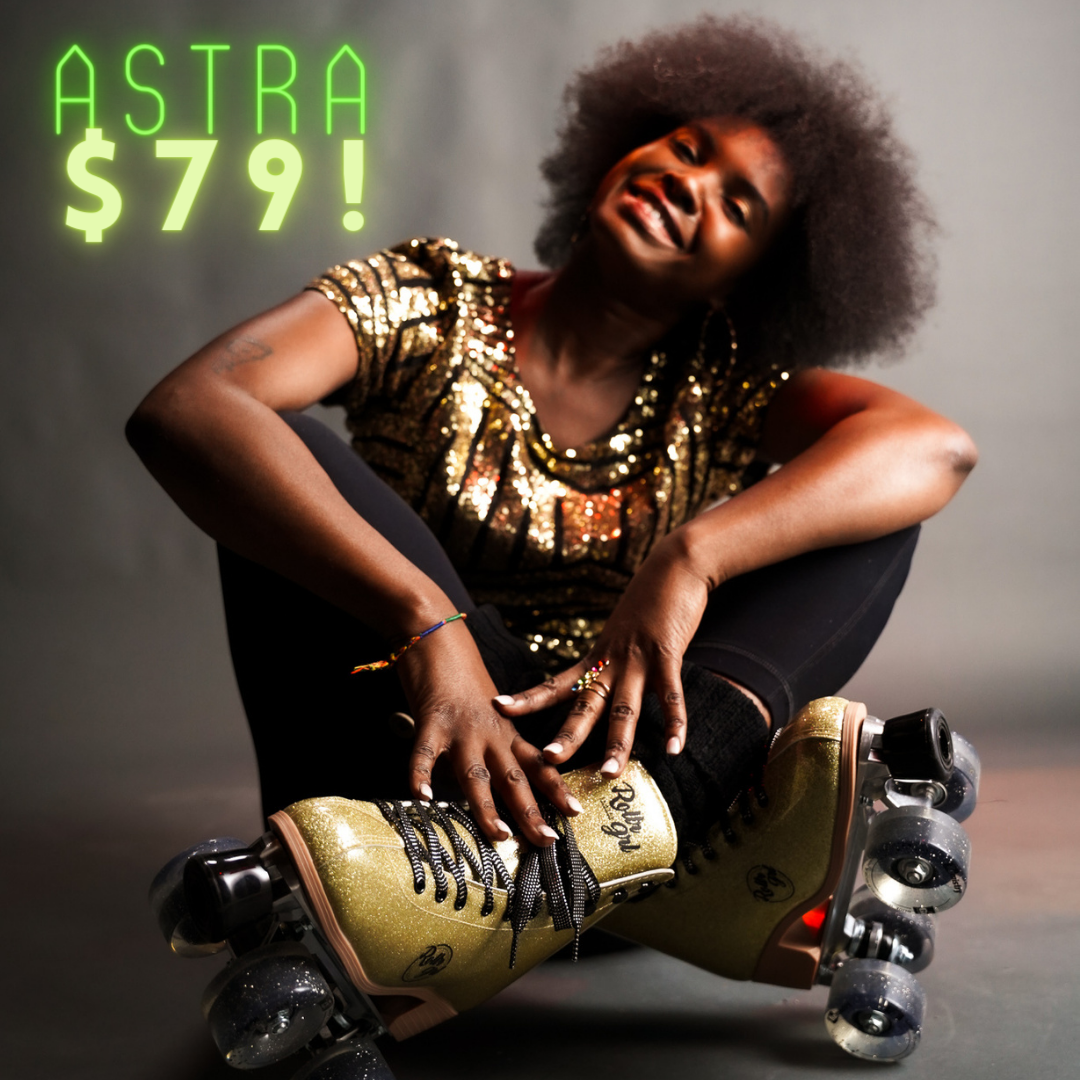 Rollr GRL Astra by Pacer