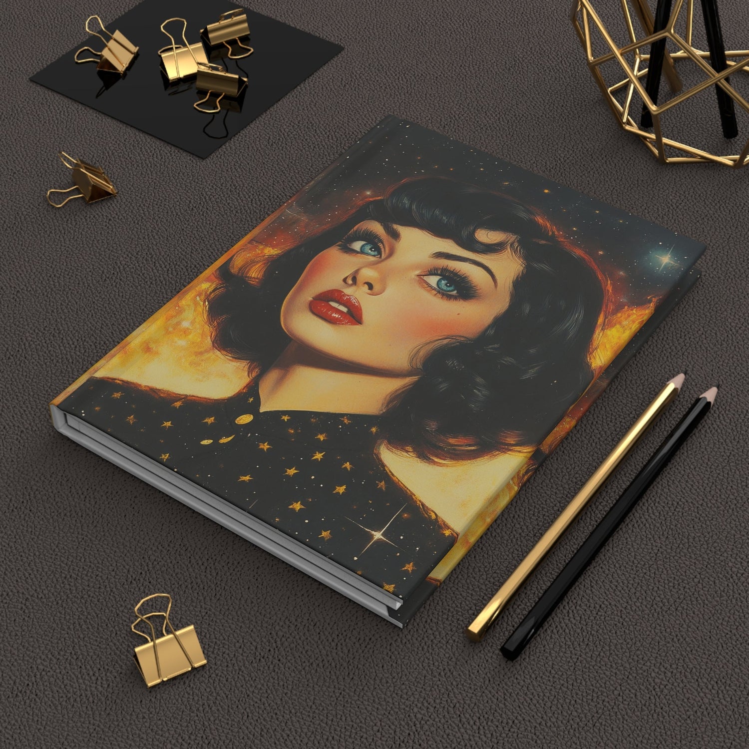 Stationery