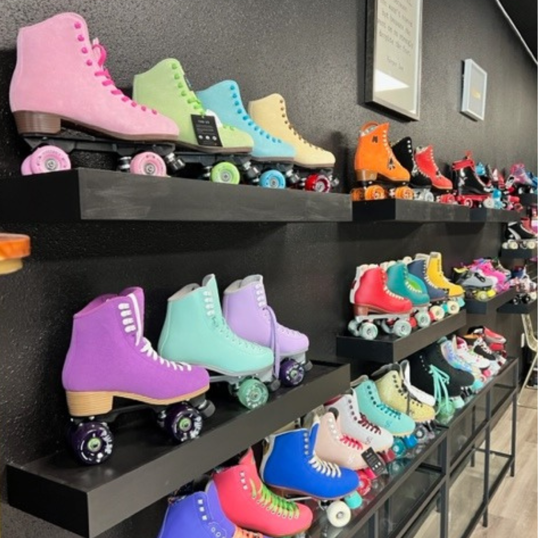 Roller Skates