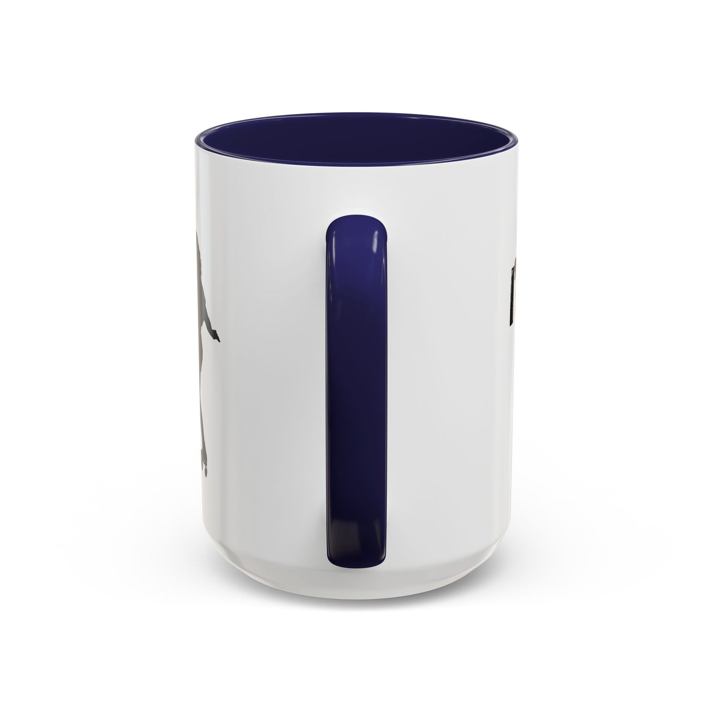 I'd Rather be Skating Mug (11, 15oz)