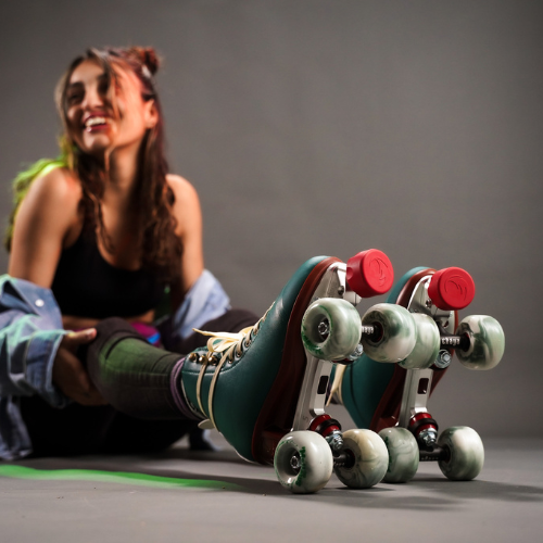 Chaya Melrose Premium Roller Skates