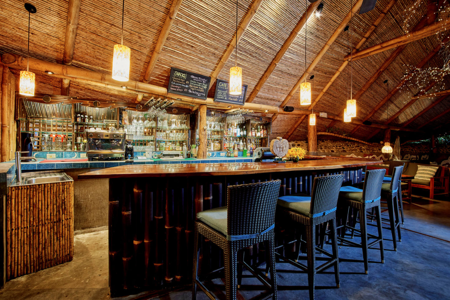 Costa Rica Breakthrough & Bloom Retreat — Business + Empowerment