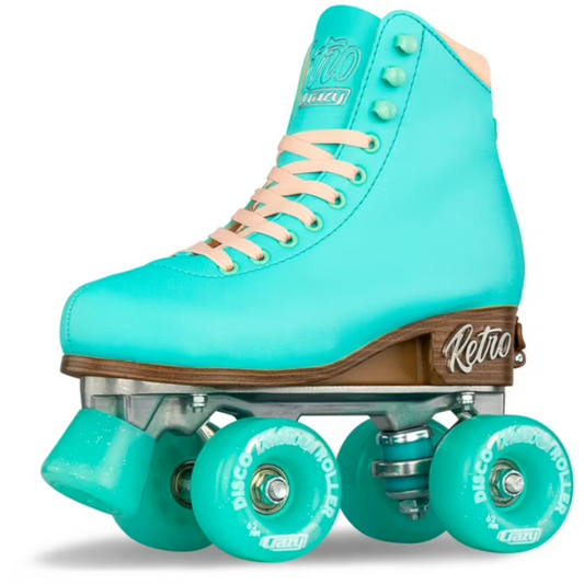 Crazy Skates - Retro Roller Skate