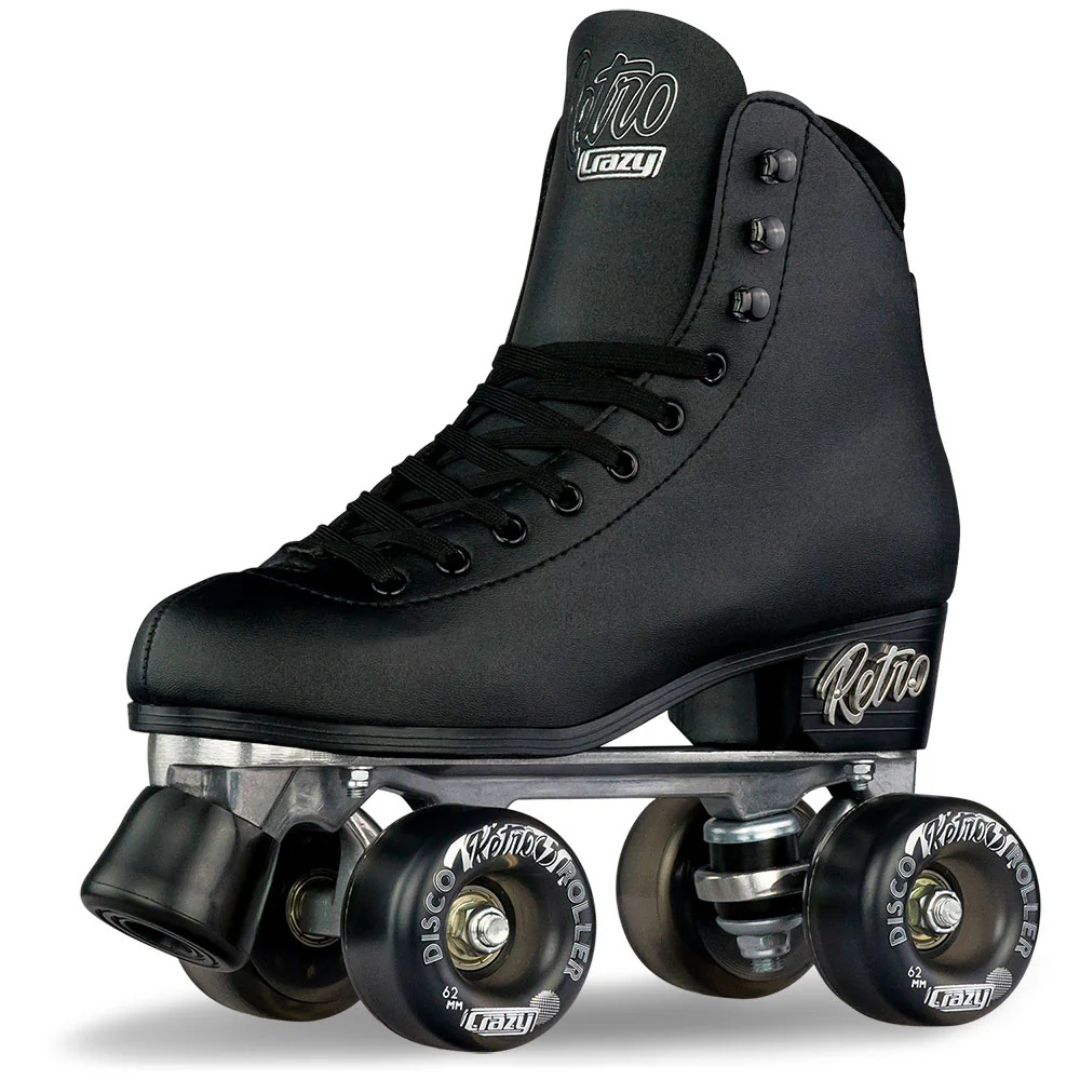 Crazy Skates - Retro Roller Skate