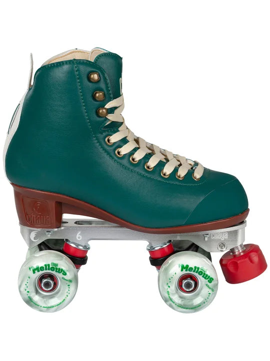 Chaya Melrose Premium Roller Skates