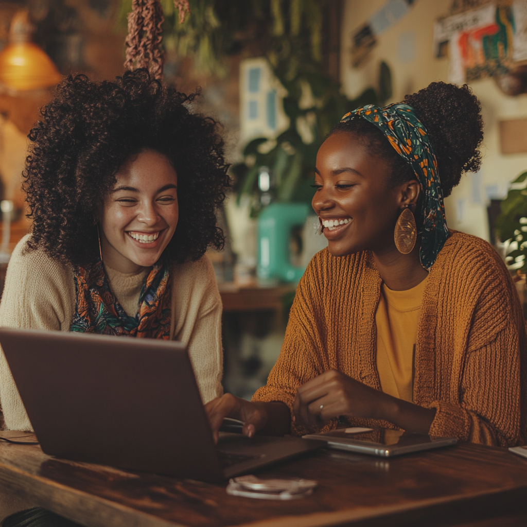 Costa Rica Breakthrough & Bloom Retreat — Business + Empowerment