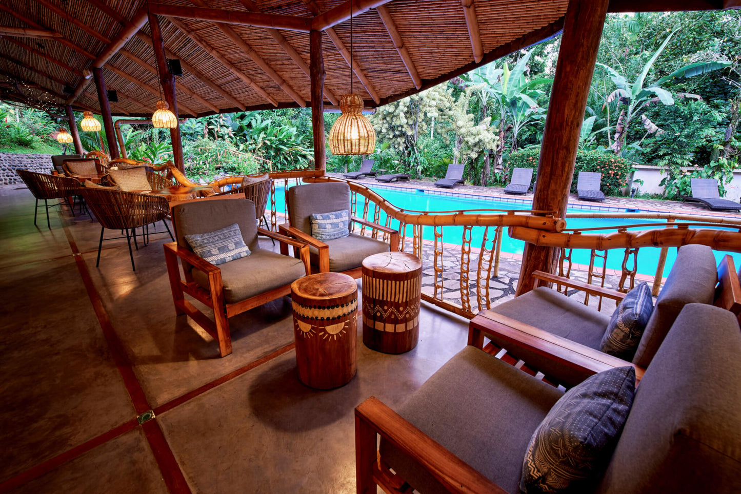 Costa Rica Breakthrough & Bloom Retreat — Business + Empowerment