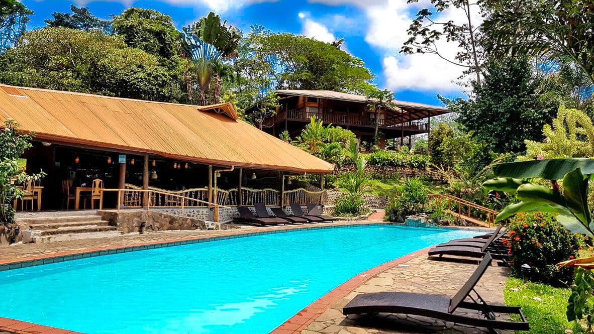 Costa Rica Breakthrough & Bloom Retreat — Business + Empowerment